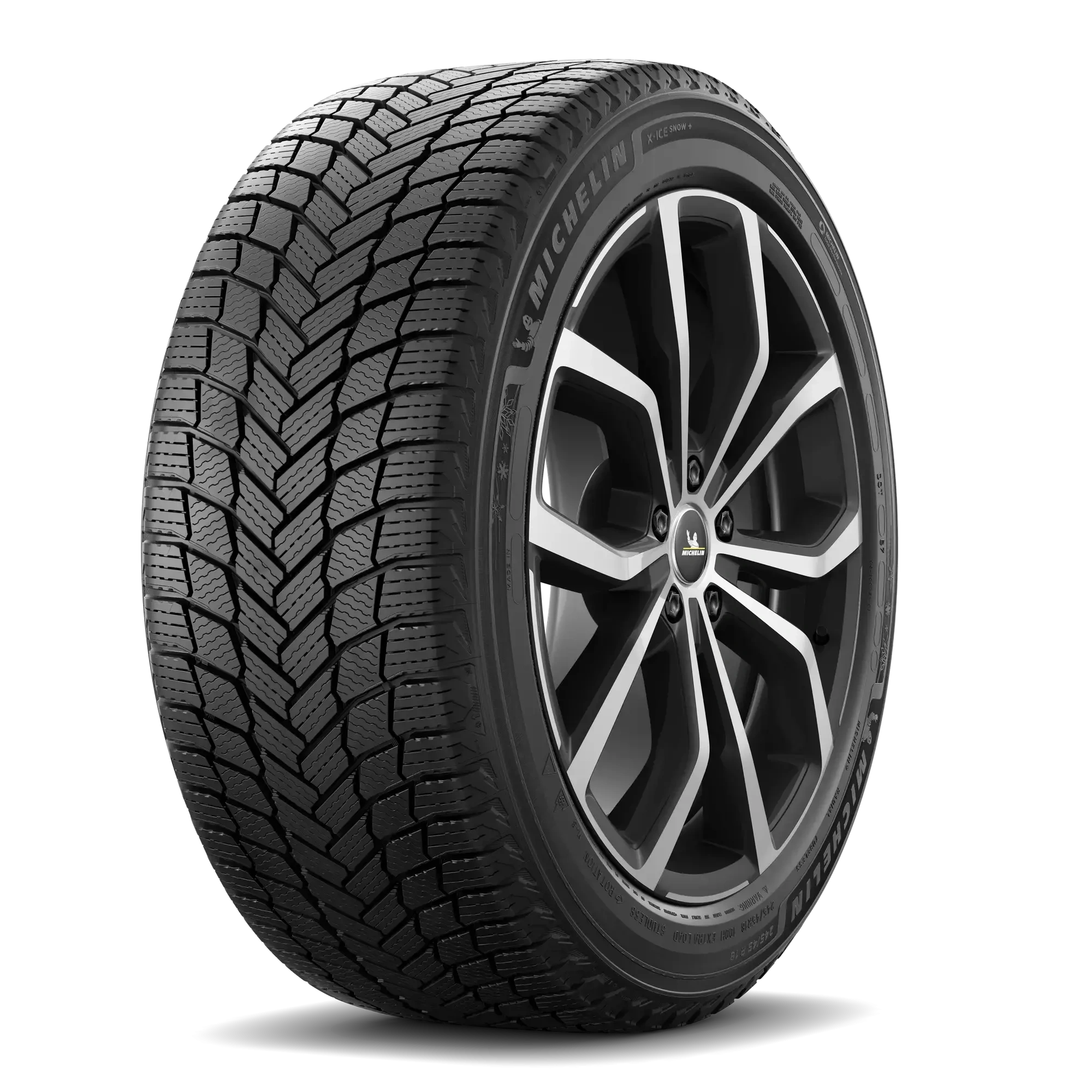 Michelin X Ice Snow+