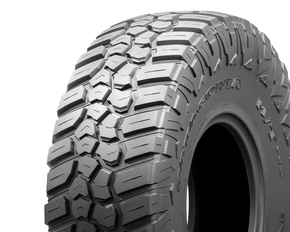 Milestar Patagonia MT Pro