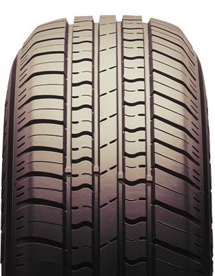 Milestar MS775 Touring SLE