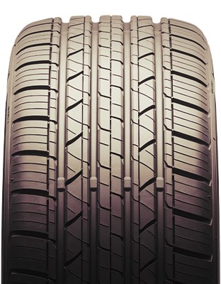 Milestar MS932 Sport