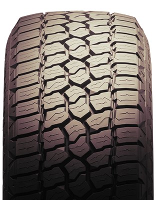 Milestar Patagonia A/T R
