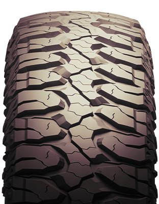 Milestar Patagonia M/T-02