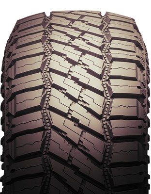 Milestar Patagonia X/T