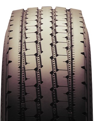 Milestar Steelpro AST