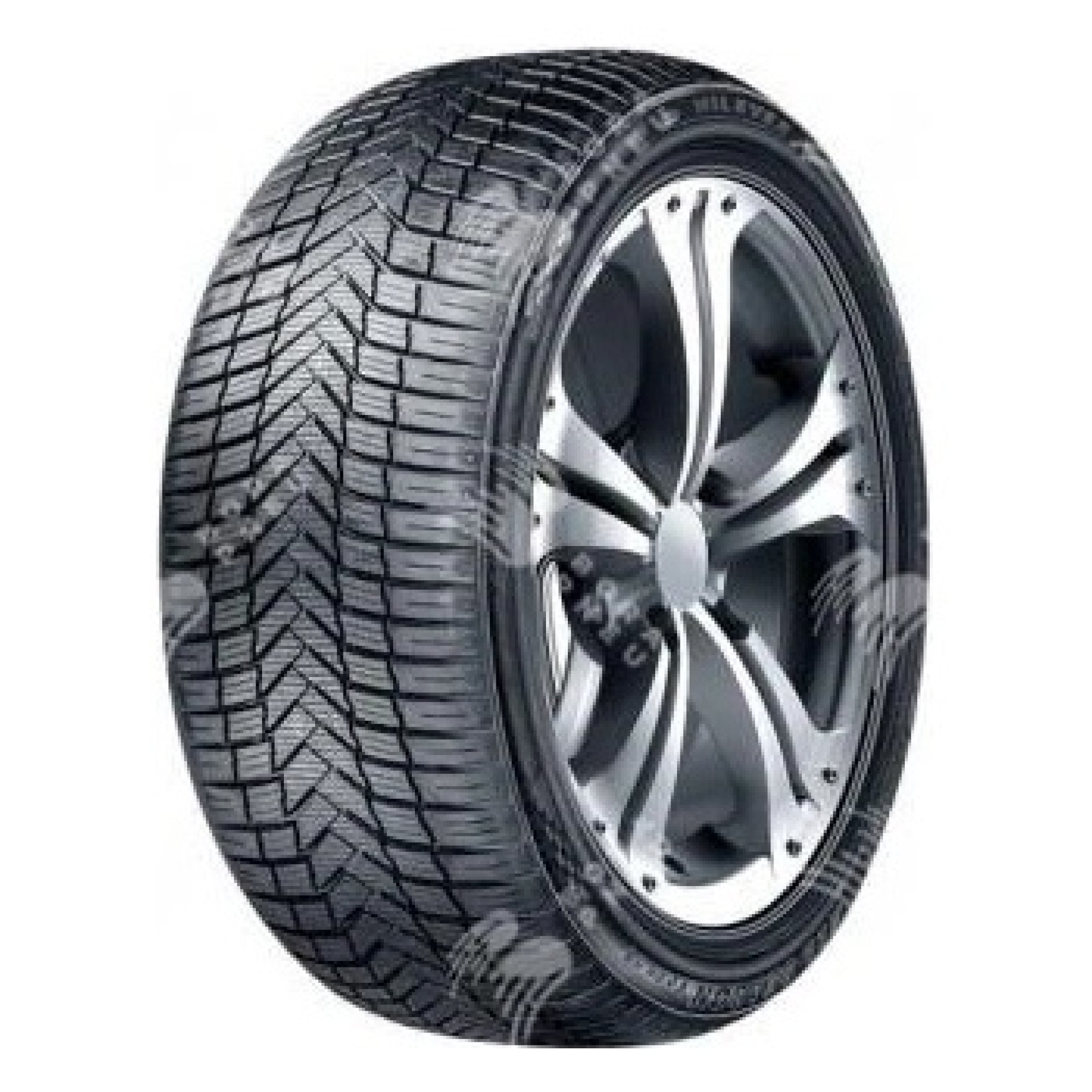 Milever All Season Versat mc545