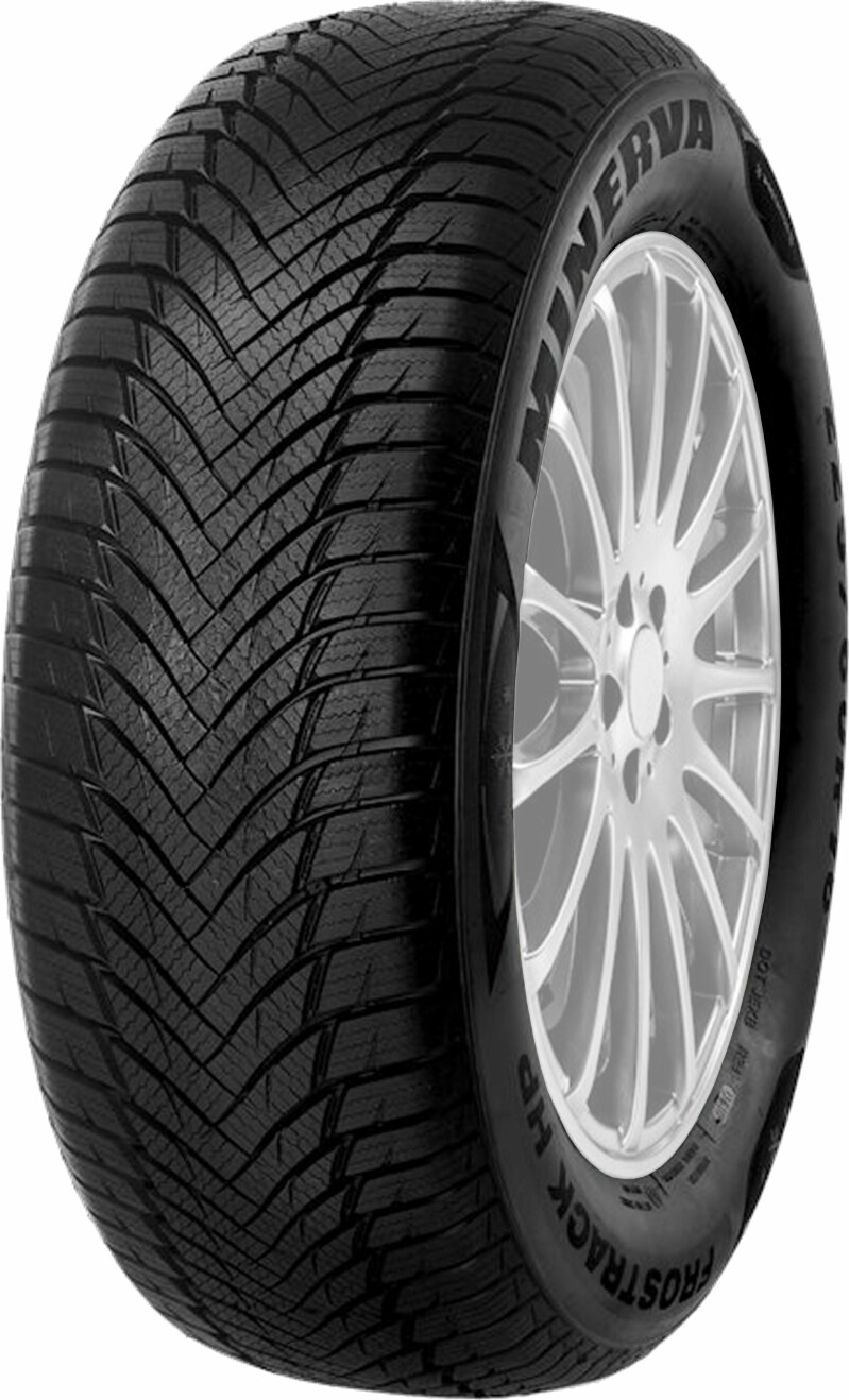 minerva frostrack hp
