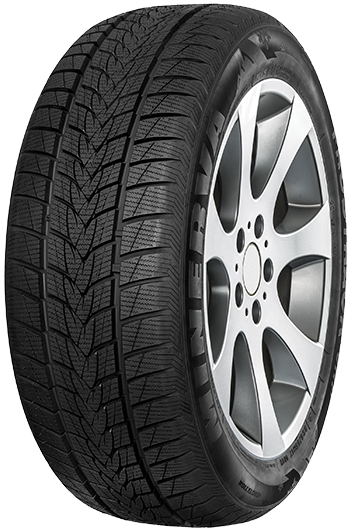 Minerva Frostrack UHP
