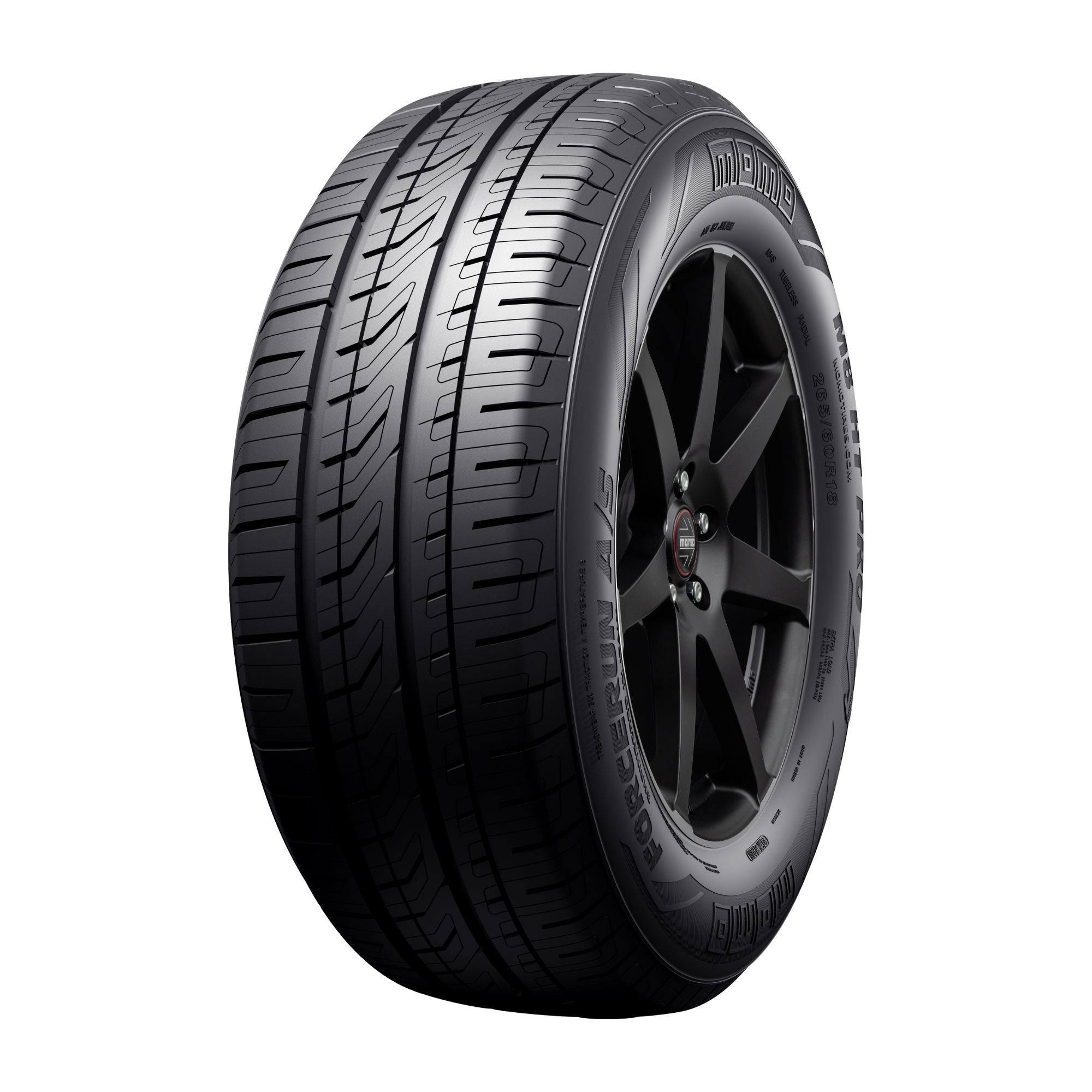 Momo Forcerun M8 HT Pro