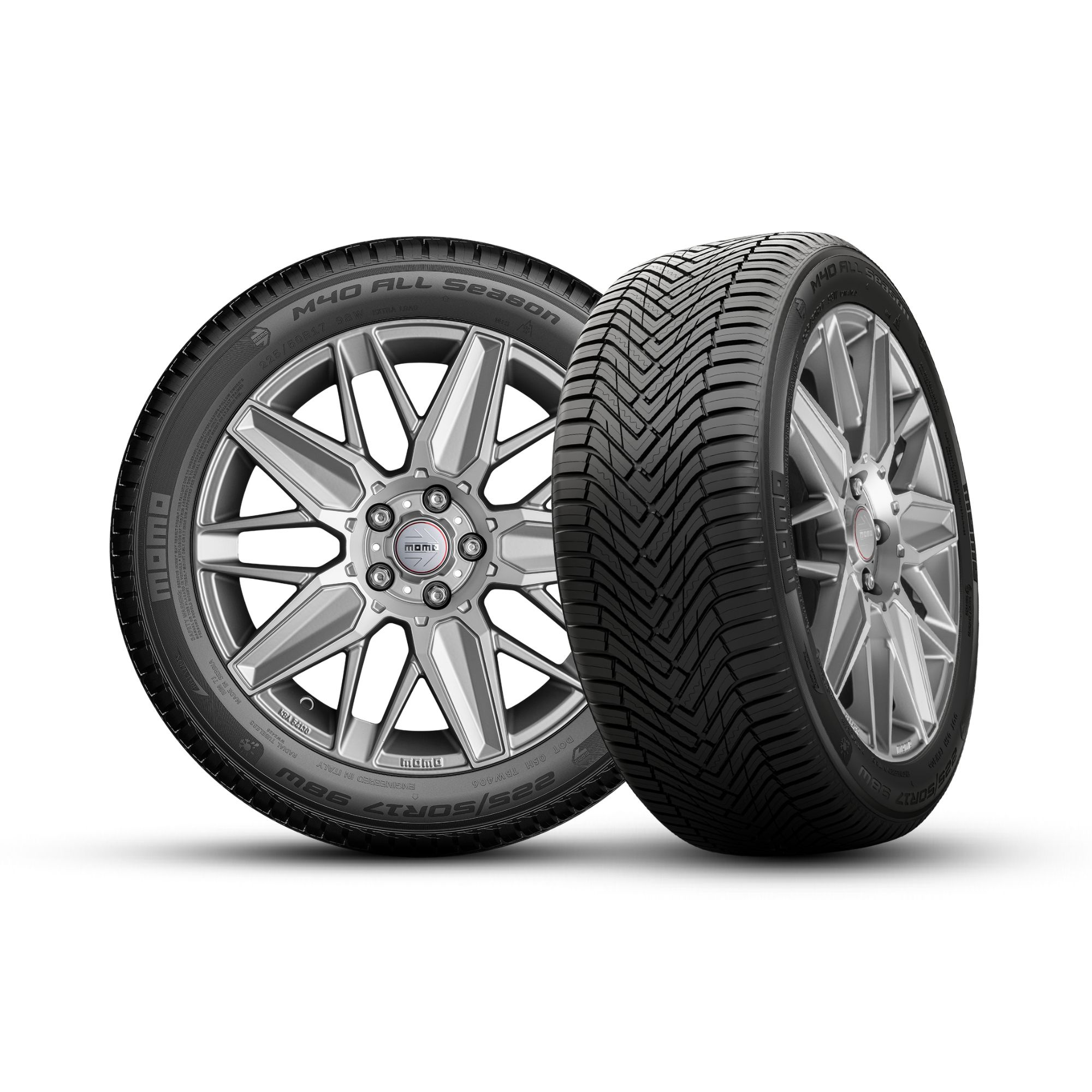Momo M40 All Season