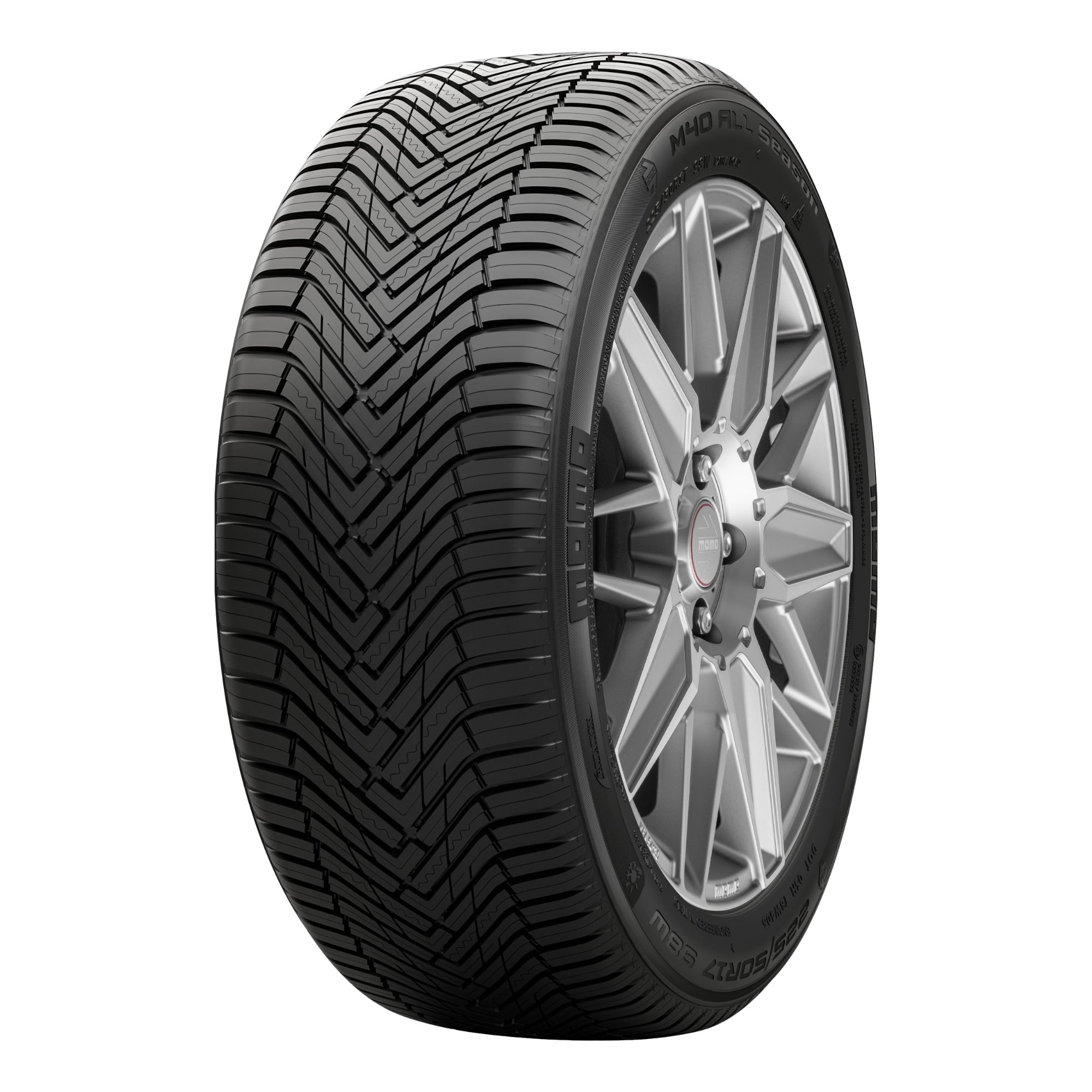 Momo M40 All Season