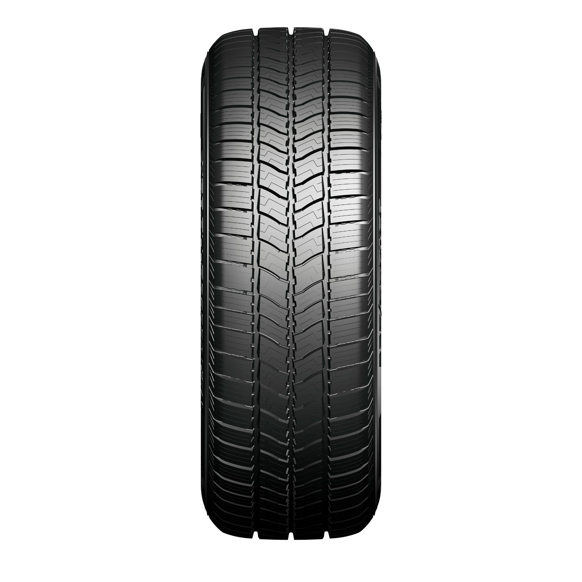 Momo M50 All Season Van