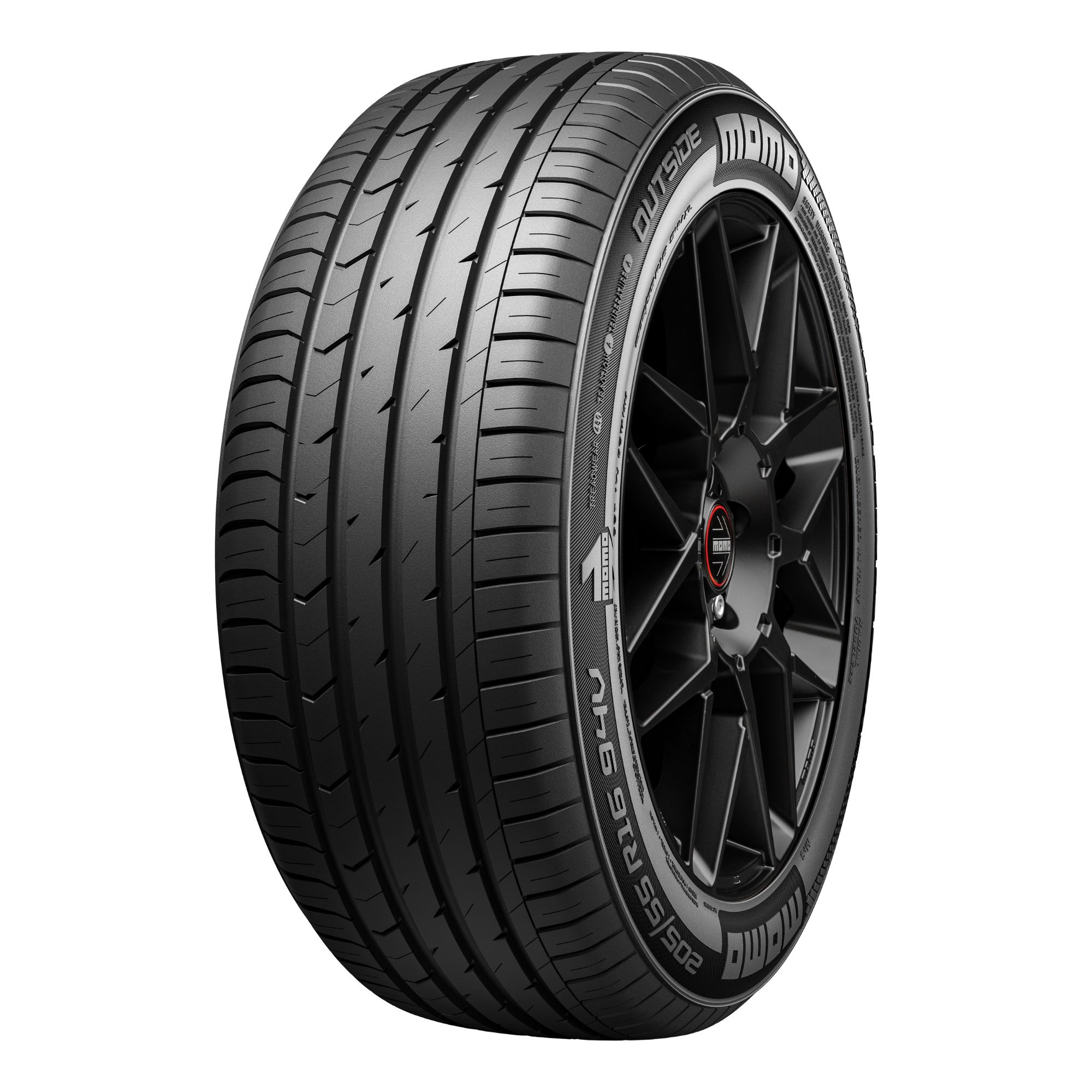 Momo Toprun M300 AS Sport