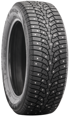 Nankang Ice Activa Grip 2 SUV studded tread
