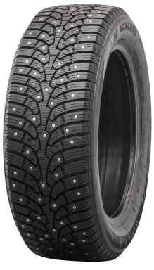 Nankang Ice Activa Grip 2 SUV Review - 5.7/10 from 1 Independent