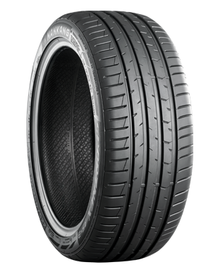 Nankang Sportnex AS-3 sidewall view