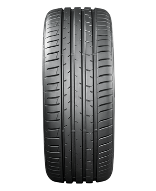 Nankang Sportnex AS-3 tread pattern