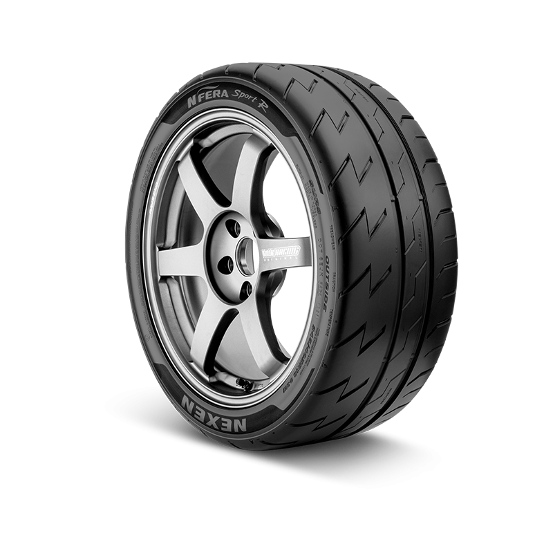 Nexen N Fera Sport R