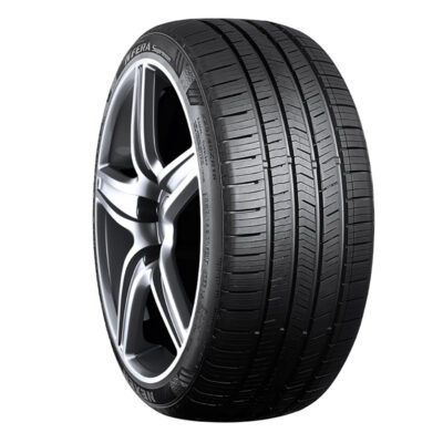 Nexen N Fera Supreme