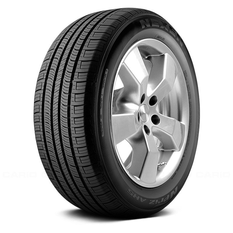 nexen N Priz AH5