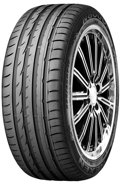 nexen N8000