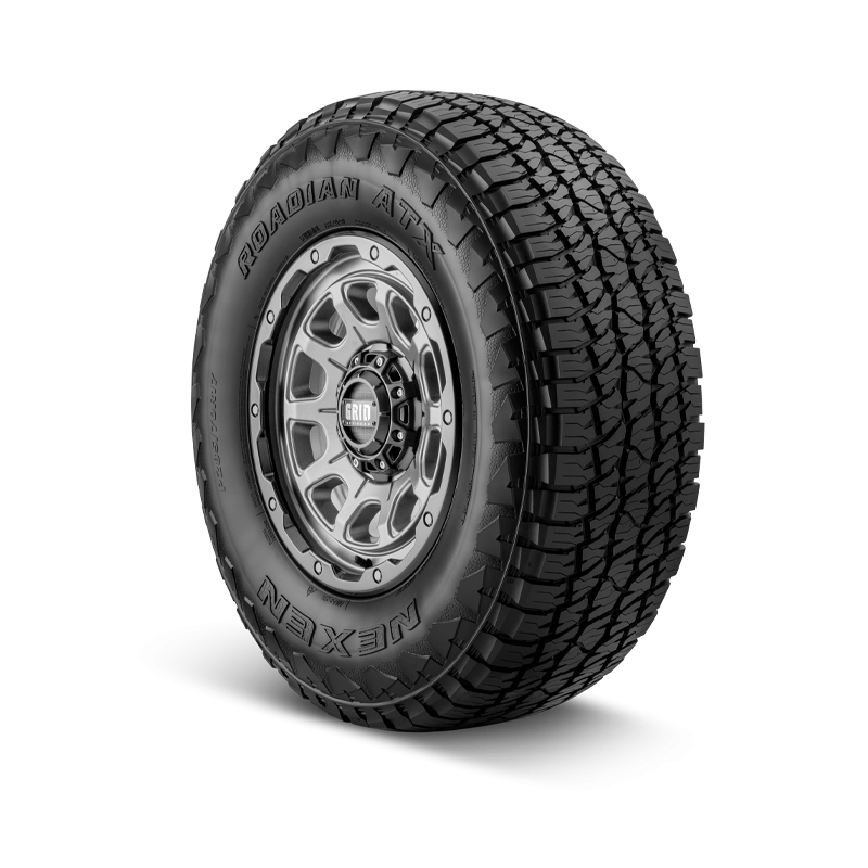 Nexen Roadian ATX