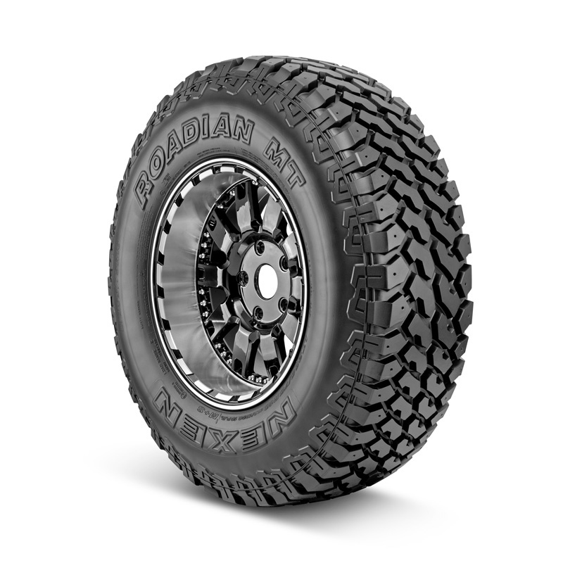 Nexen Roadian MT