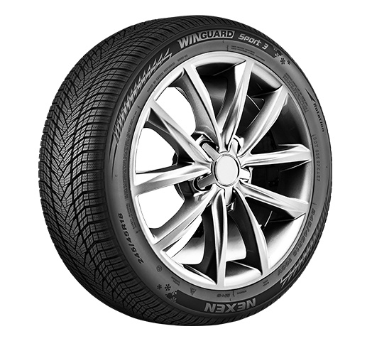 Nexen Winguard Sport 3