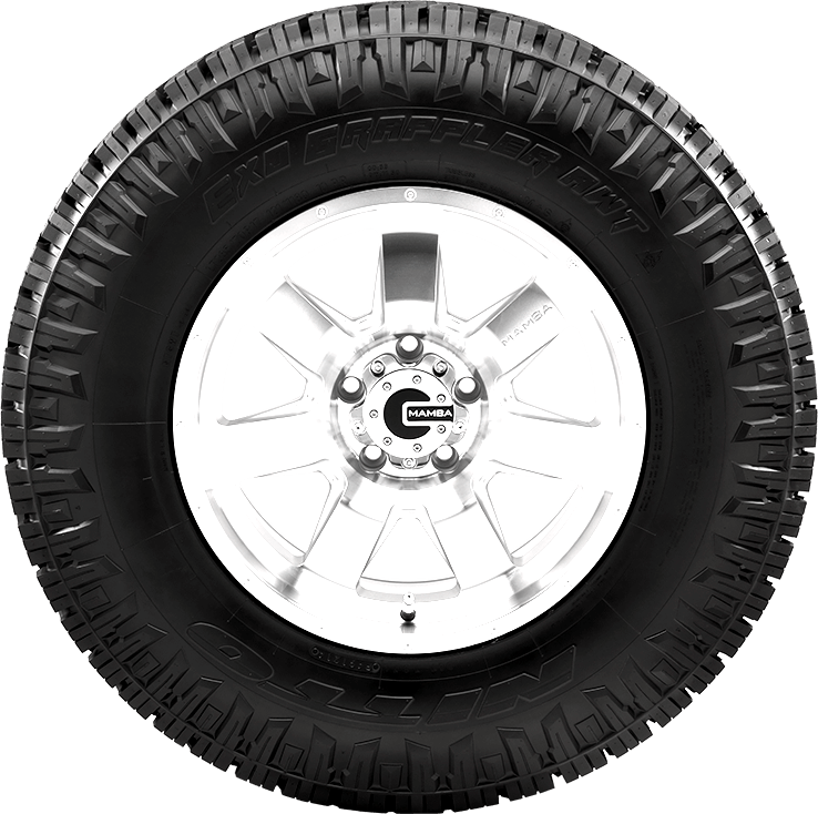 Nitto Exo Grappler AWT