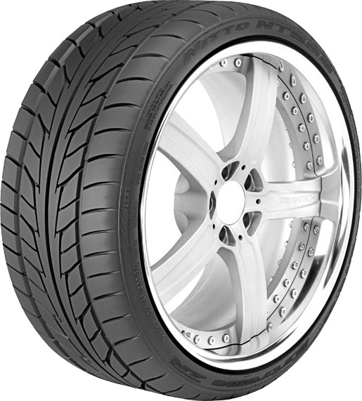 nitto NT555
