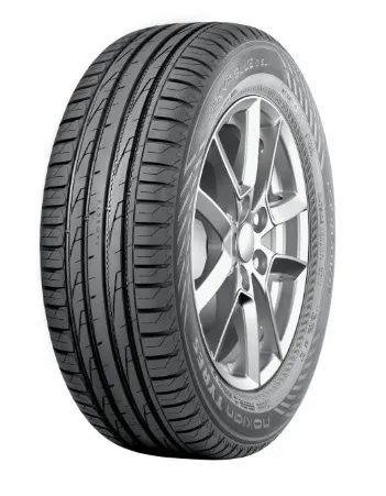 nokian Hakka Blue 2 SUV