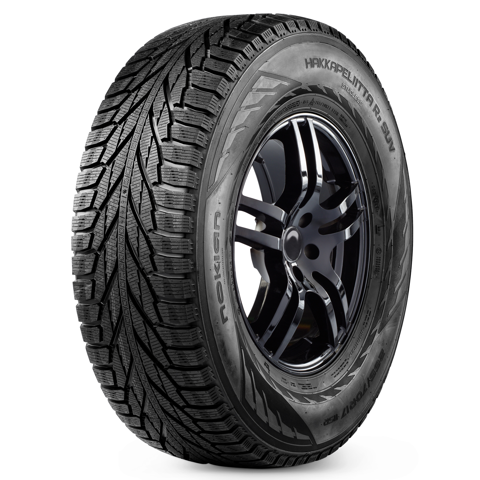 nokian Hakkapeliitta R2