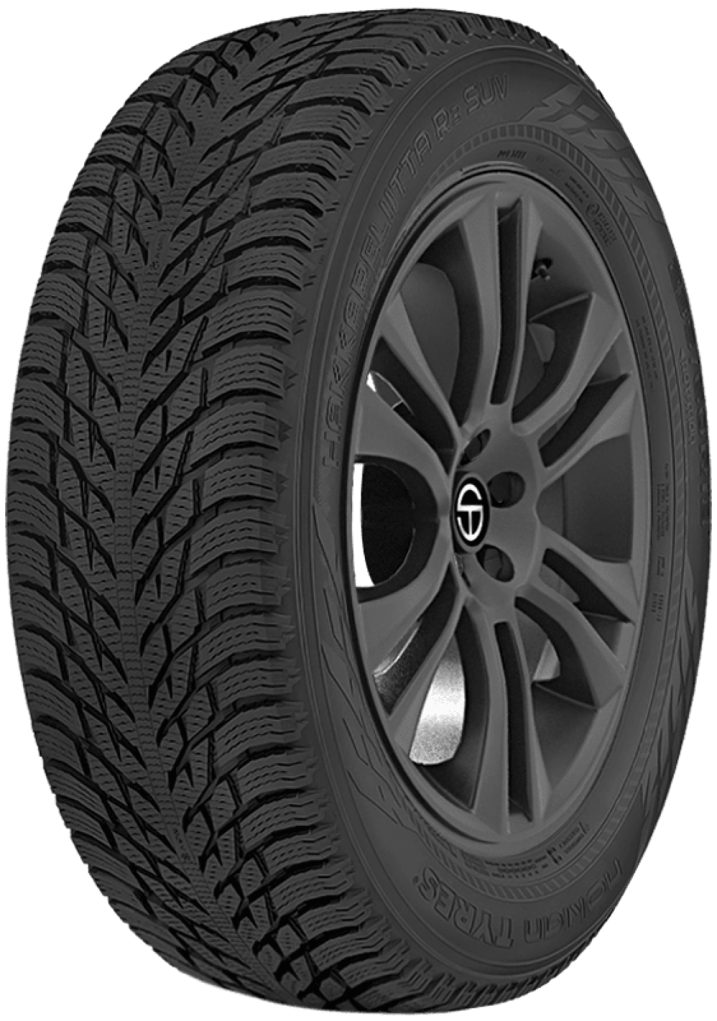 Nokian Hakkapeliitta R3 SUV