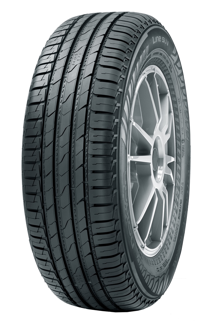 nokian Line SUV