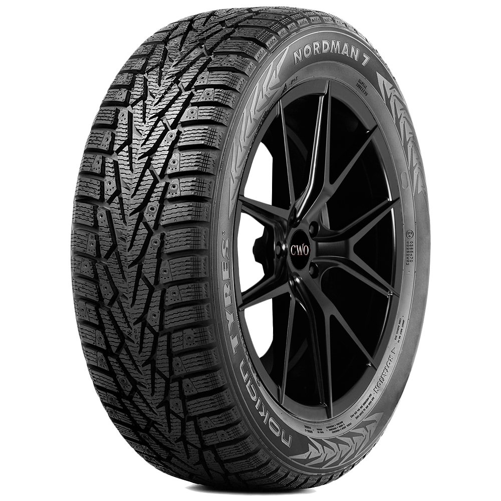 nokian Nordman 7