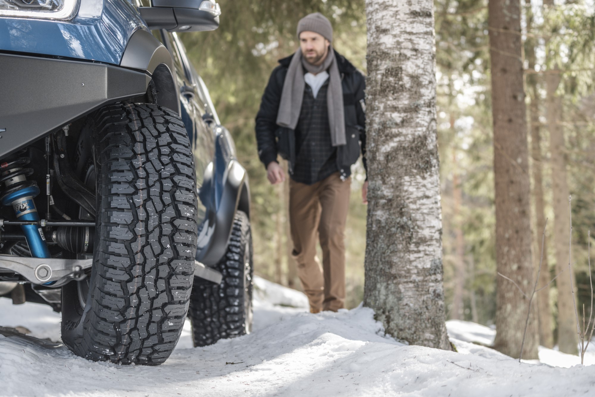nokian outpost at