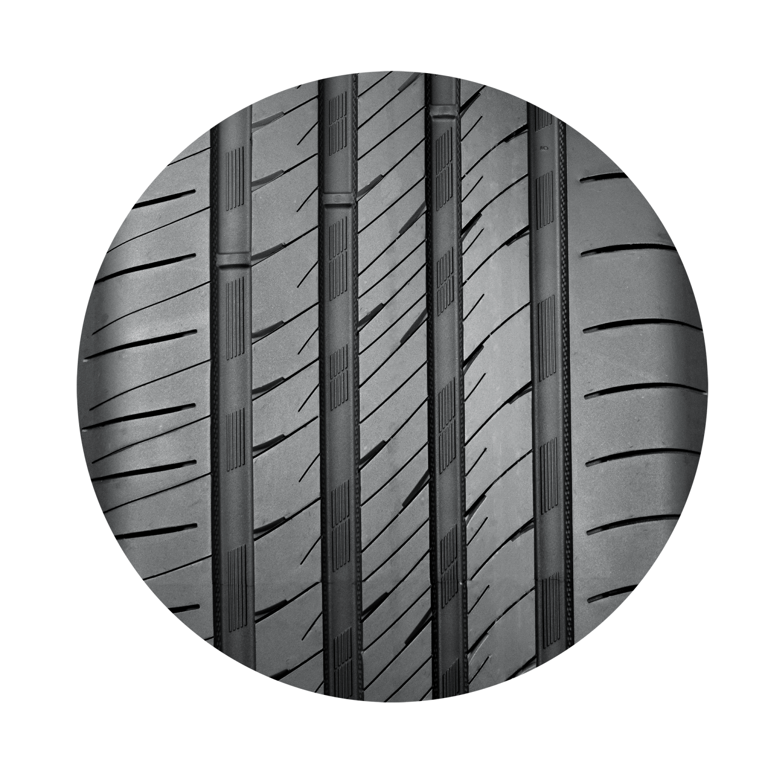 Nokian Powerproof E tread pattern