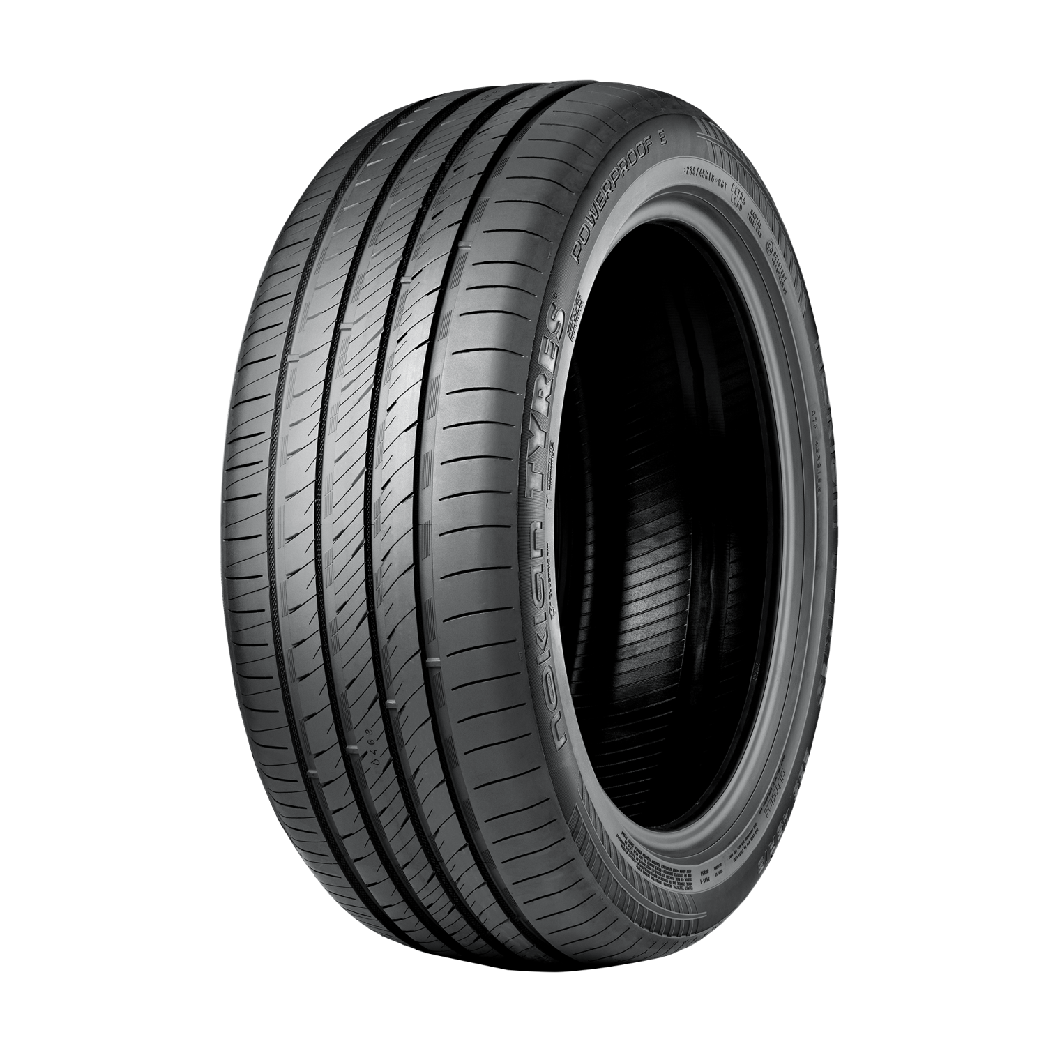 Nokian Powerproof E