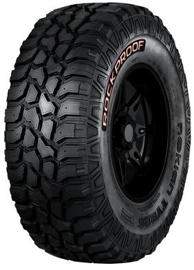 nokian Rockproof