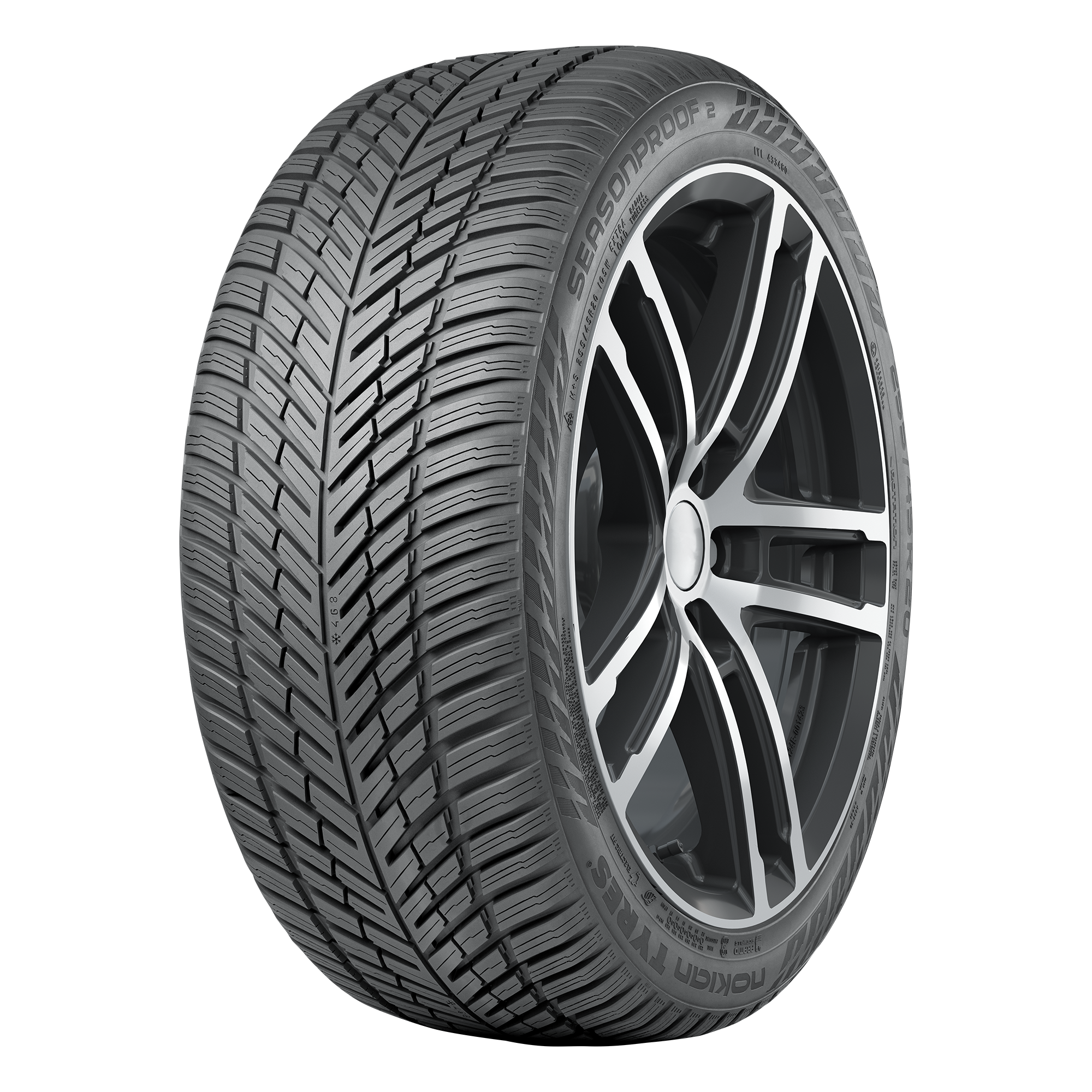 Nokian Seasonproof 2