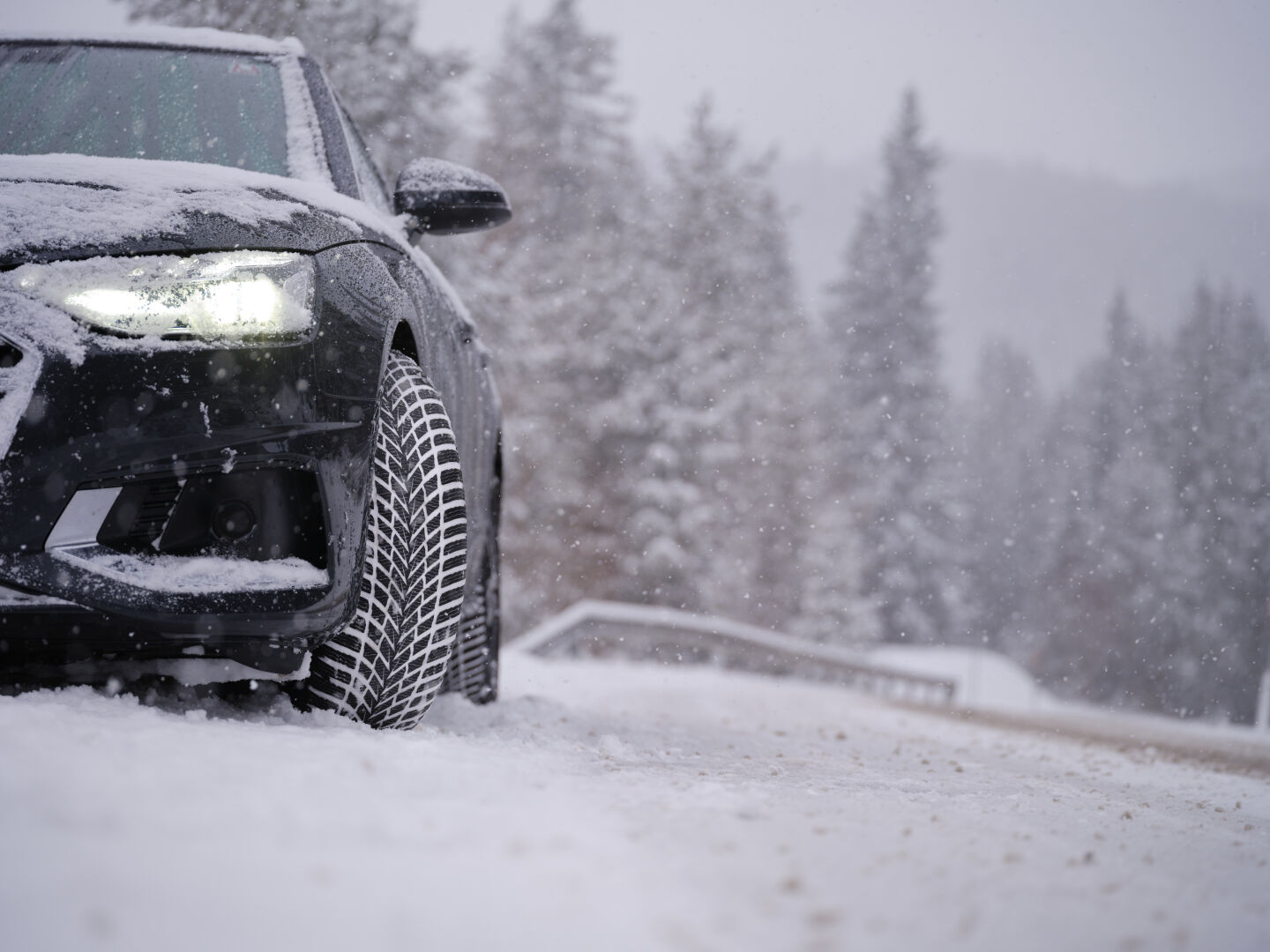 nokian Snowproof 2