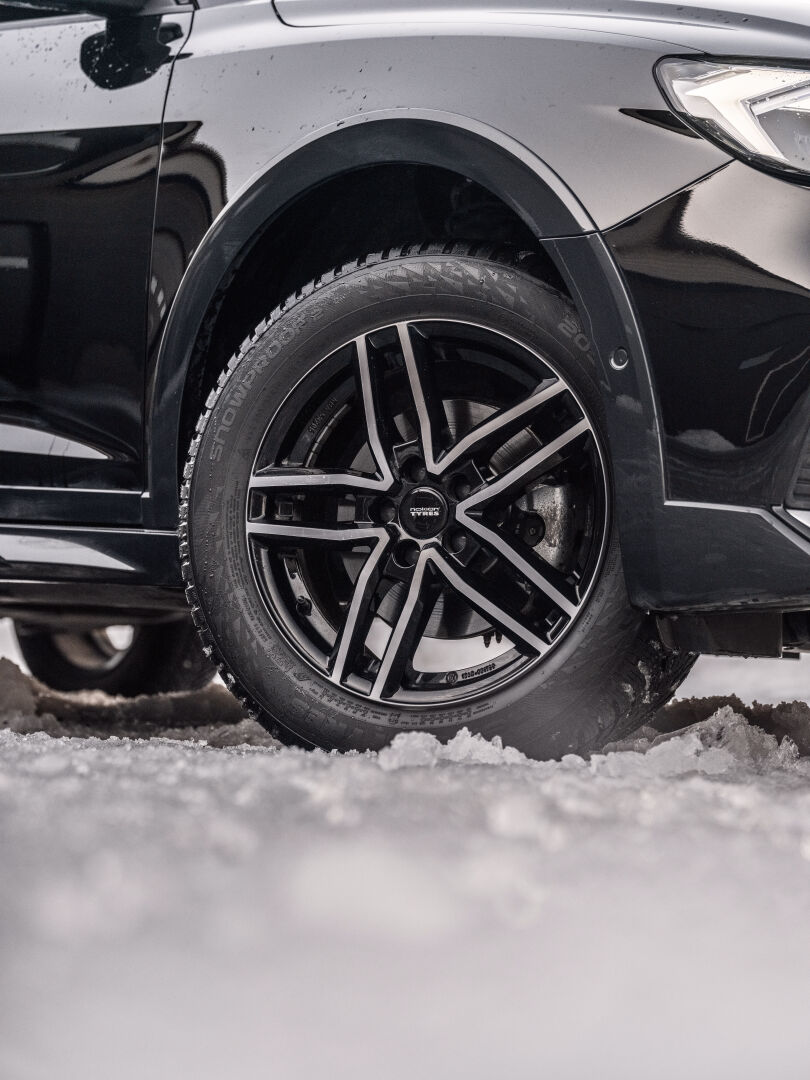 nokian Snowproof 2