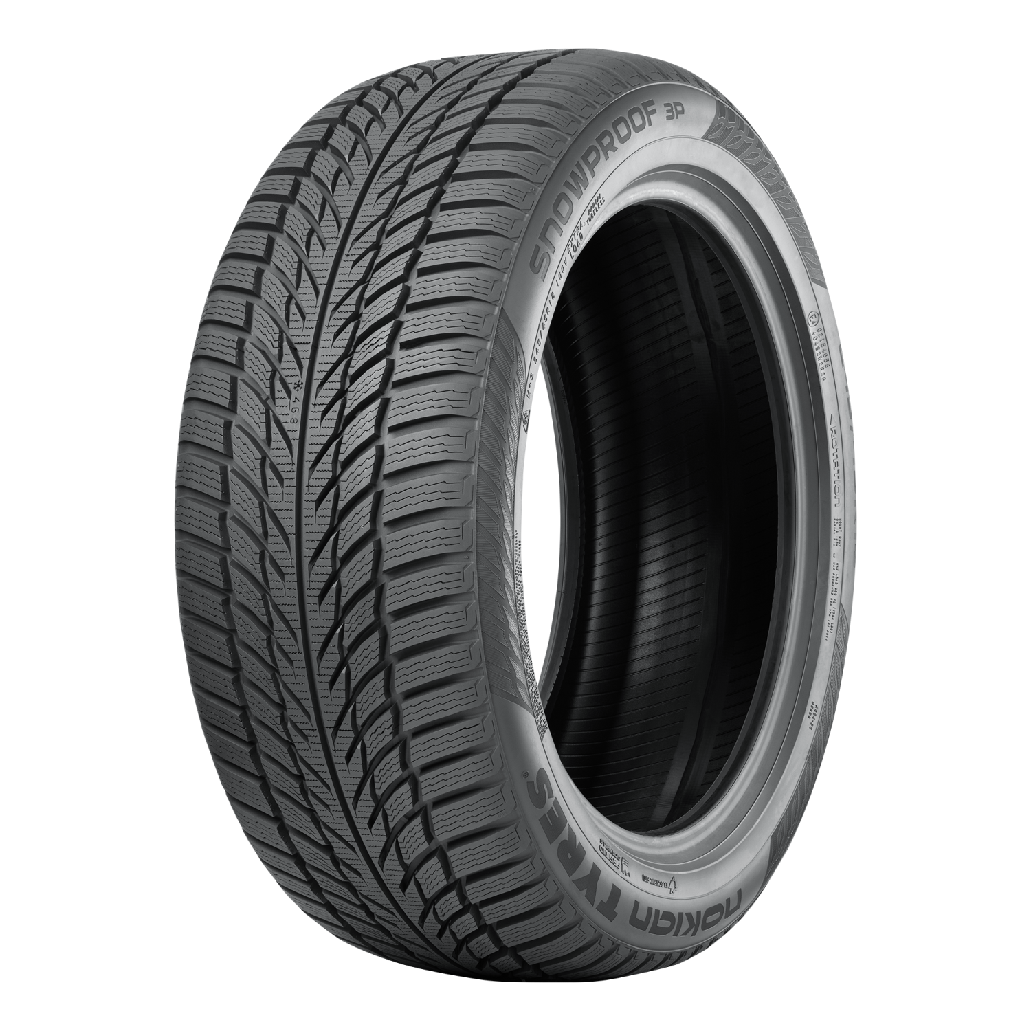 Nokian Snowproof 3P