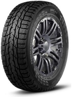 nokian WR C3