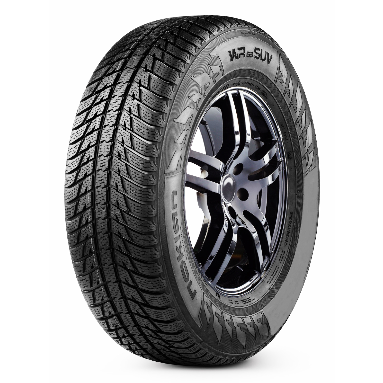 Nokian WR G3 SUV