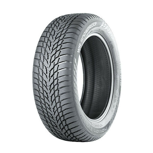 nokian WR Snowproof