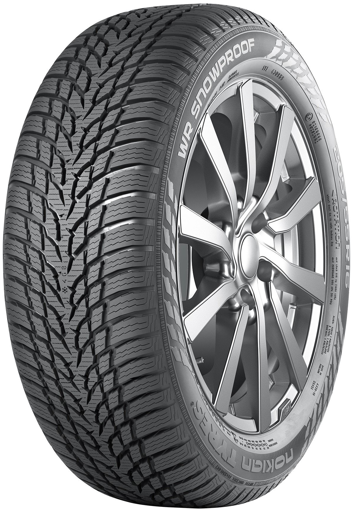 Nokian WR