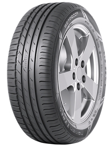 nokian WetProof