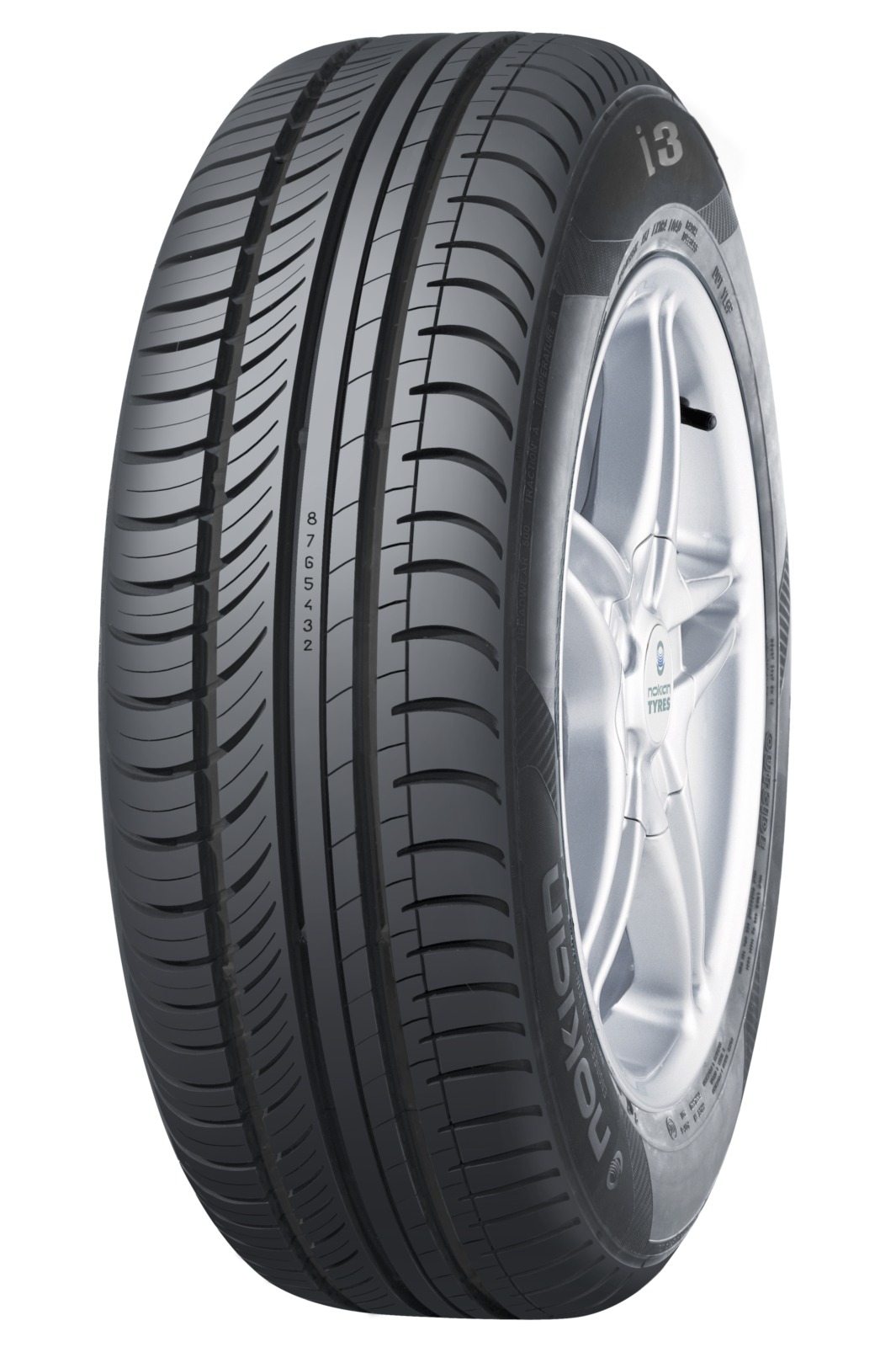 nokian i3