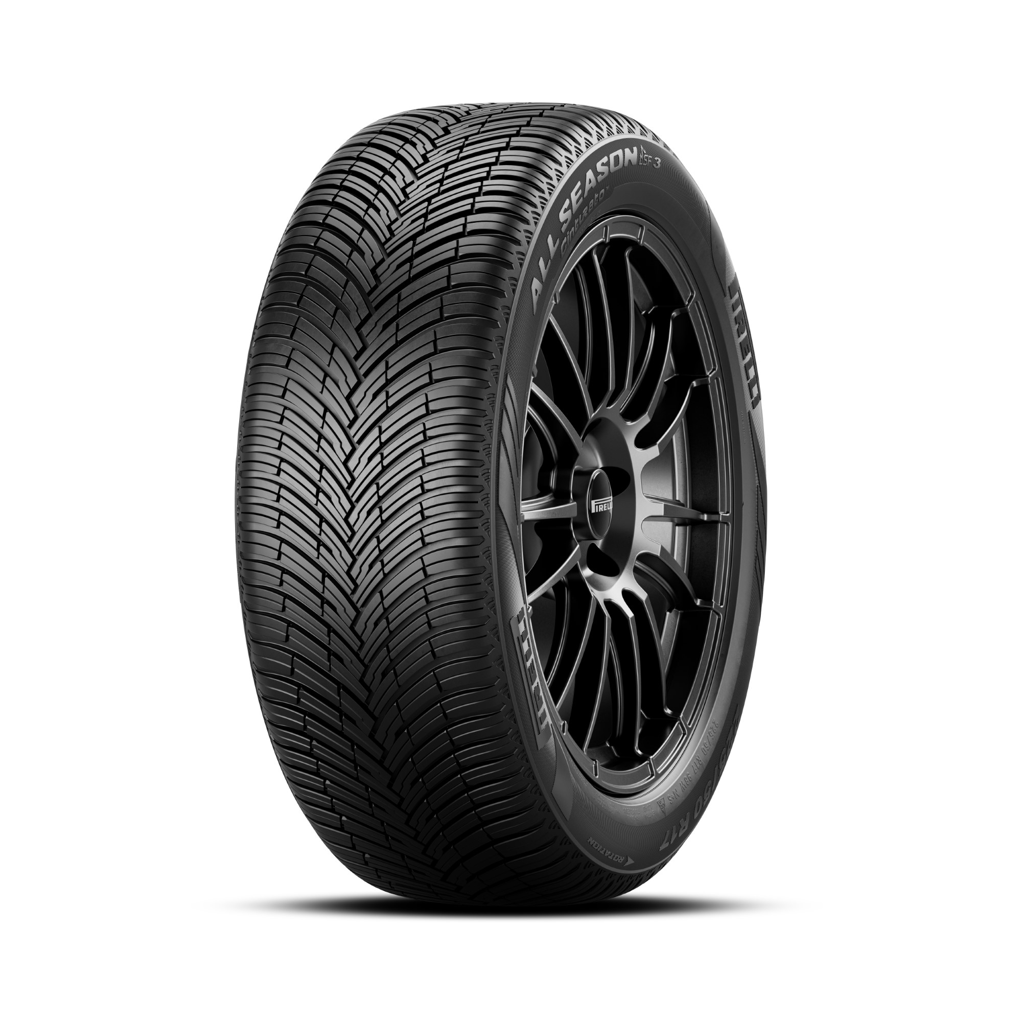 Pirelli Cinturato All Season SF3