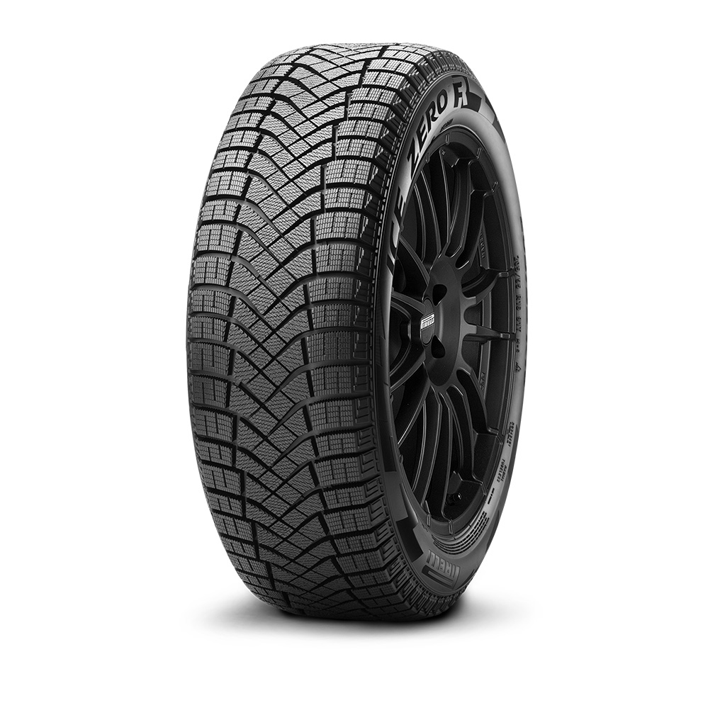 pirelli Ice Zero
